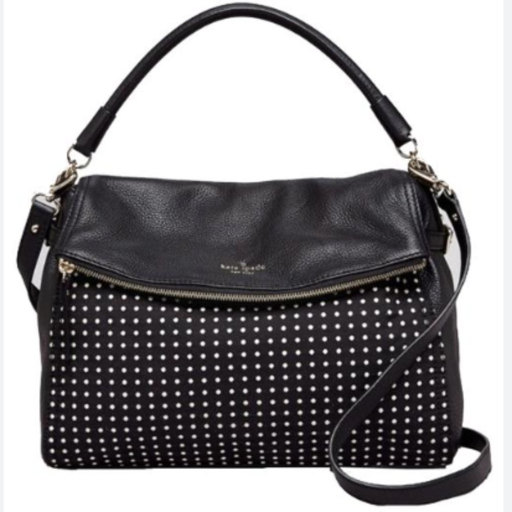 Kate Spade New York Cobble Hill Dot Little Minka